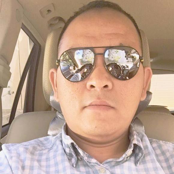 Meet your Posher, Phuong - Picture 1 of 1